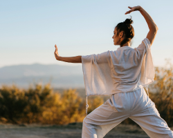IN-PERSON: Qigong Fo